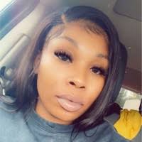 Keshia Harper's Instagram, Twitter & Facebook