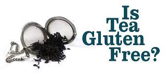 Is tea gluten free uk. Is Tea Gluten Free We Answer This Question Tea And Coffee Com