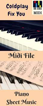 Check spelling or type a new query. Coldplay Fix You Midi Free Midi Download Coldplay Online Piano Lessons Learn Piano