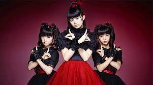 Maybe you would like to learn more about one of these? Babymetal Announces Spring 2018 Tour Dates Mxdwn Music