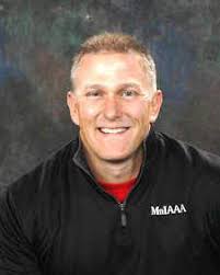 New Giants' AD resigns before he gets started