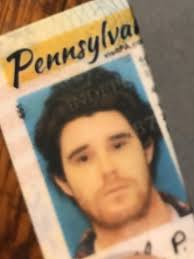 Card left at Charley's Philly Steaks