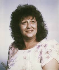 Joanne Current Obituary