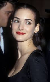 ThenAndNow "Winona" Kimberly Norris Guerrero