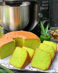 Jangan lupa pake coklat bubuk kualitas bagus like, komen, dan bolupanggang #bolujadul #bolu5telur hai semuanya kali ini aku mau membuat bolu panggang atau. Resep Bolu Pandan Santan Takaran Gelas Archives Resep Kekinian