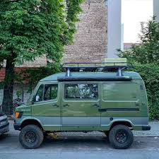 Mercedes Benz 209d Iglhaut Allroad 4x4 Camper Van Asundaycarpic Mercedes Mercedesbenz Benz Iglhau 4x4 Camper Van Mercedes Camper Mercedes Benz Vans