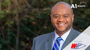 A1 Minute! January 3, 2024: Charlottesville has a new mayor: City councilor  Juandiego Wade elected to post Tuesday