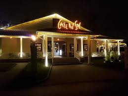 We are excited to bring cafe del soul to florida. Cafe Del Sol Gemutliches Restaurant In Mulheim Verpottet