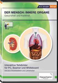 Savesave mensch innere organe for later. Der Mensch Innere Organe Gesundheit Und Krankheit Schul Lizenz Lms Lehrmittel Service H Spath Gmbh