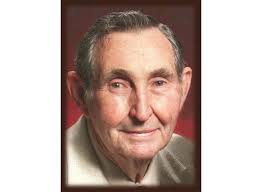 Wilbur Walker Obituary (2012)