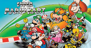 By submitting your email, you agree. Download Super Mario Kart Race Game Downloadmario Com