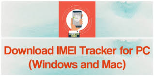 You can exploit this technology to retrieve your phone when it is lost or stolen without involving your phone operator because many platforms offer online imei tracking for free. Imei Tracker For Pc 2021 Free Download For Windows 10 8 7 Mac