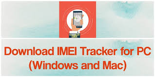 Select the country and write down the 15 digit imei number. Imei Tracker For Pc 2021 Free Download For Windows 10 8 7 Mac