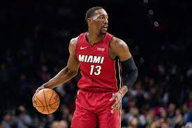 Jul 27, 2021 · adebayo went on to help the heat reach the nba finals in 2020 and popovich acknowledged that perhaps the power forward should have made the team. Nba 2020 Bam Adebayo Likely To Sign A 5 Year 195 Million Max Contract With Miami Heat