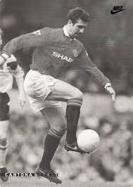 View the player profile of manchester united forward eric cantona, including statistics and photos, on the official website of the premier league. Eric Cantona 25 Jahre Kung Fu Fighting Redaktion Osterreichisches Presseburo