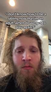 Navigating Sibling Relationships as Adults