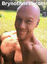 Photo by Brian Sorensen (@bryno.fitness) · September 21, 2025