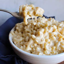 Creamy Stovetop Mac Cheese Cooking With Carlee