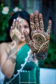The Ink Of India Henna And Mehndi Paperblog Henna Art Henna Tattoo Henna Designs
