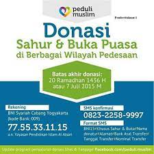 6 Contoh Iklan Pemberitahuan Yang Singkat Donabisnis