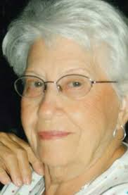 Olive Carroll Freeman (1928-2018)