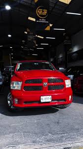 Image result for Bright Red 2013 Dodge Truck