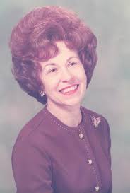 Susie Condra Obituary