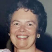 Obituary information for Marjorie Helen Kontos