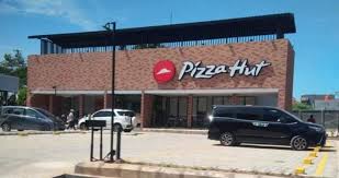 Delivery & carryout locations are open! Pizza Hut Palopo Diisukan Belum Miliki Izin Lingkungan Kepala Dpmptsp Dan Dlh Saling Tunjuk Tekape Co