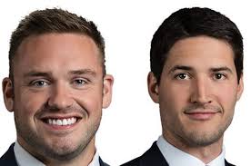 Congratulations to our Partner, Richard Nolin, and Associate lawyer, Connor  Mackay, for an excellent result in a motor vehicle jury trial!