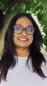 Neelma Anthony, LCSW