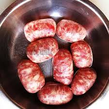 La ricetta può essere declinata a seconda di gusti ed esigenze: Salsiccia Alla Toscana E Altre Concie Quelli Della Ratatouille