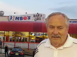 Seaside Heights Boardwalk Memories and Food Recommendations