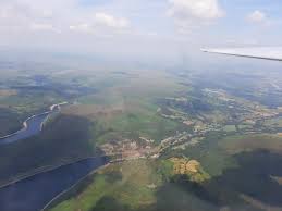 MP 22 07 21 : Black Mountains Gliding Club