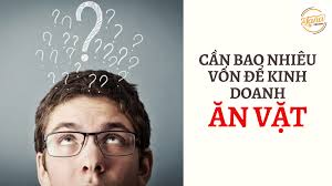 TANA Kitchen- Công Thức Dành Cho Quán Ăn Vặt