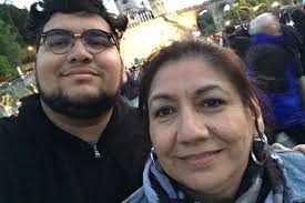 Fundraiser by Jorge Reyes : Help with (My Mother) Maria's Funeral Services