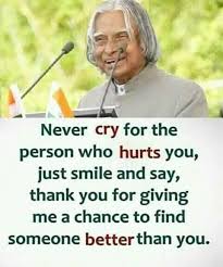 New Trading Motivational A P J Abdul Kalam Amzing Pic Collection 2019 Post4you Good Life Quotes Reality Quotes Genius Quotes