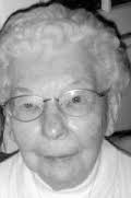 SHIRLEY -- Irene A. Levesque, 102, formerly of Clark Road and Harvard, died Sunday, March 23, 2014, at The Highlands, Fitchburg. Miss Levesque was born in ... - 0001445914-01-1_20140325