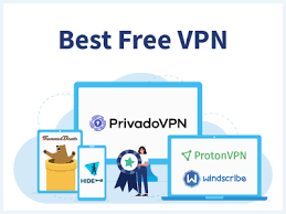 Top 6 Truly Free Vpn Providers Of Dec 2021 Vpnoverview