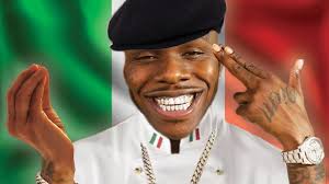 Rapper dababy seems to have a penchant for making bad situations worse. Italian Dababy Youtube