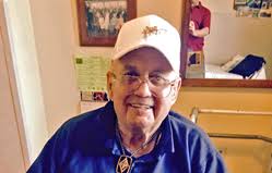 Hero FDNY Captain (Ret.) Frank Jacoby Passed in His Sleep