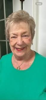 Elinor "Ellie" Joy Bromberg Obituary