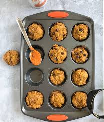 Roast zucchini on a separate. Pumpkin Zucchini Muffins Dairy Free Pumpkin Muffins Bucket List Tummy