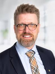 Mark Oliver Schuller