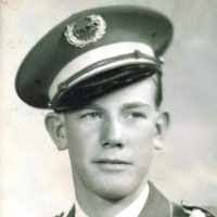 Duane Francis Caldwell (1927–2006)