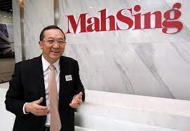 Tan sri leong is open to and embraces fresh ideas from his team, which led to the transformation and growth of the company last year. Mah Sing Eyes Minimum Rm1 6bil Sales This Year The Star