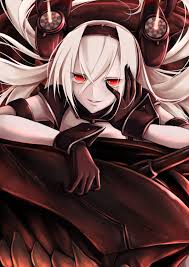 舰队Collection:防空栖姬- 萌娘百科_万物皆可萌的百科全书