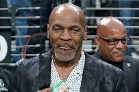 Mike Tyson issues chilling warning to Logan Paul: 'I'm going to be dead  soon'