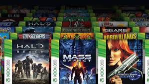 Mesa máquinita para xbox 360 rgh, juegos online xbox 360 / xbox one original. Juegos De Xbox 360 En Pc Somosxbox