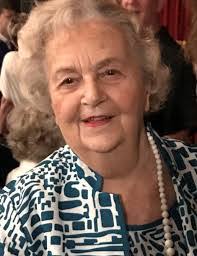 Patricia Lyster's Instagram, Twitter & Facebook